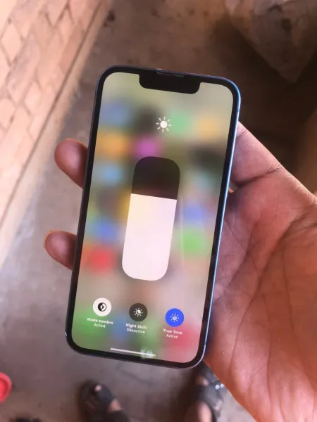 iPhone 13 mini 128GB in Benin