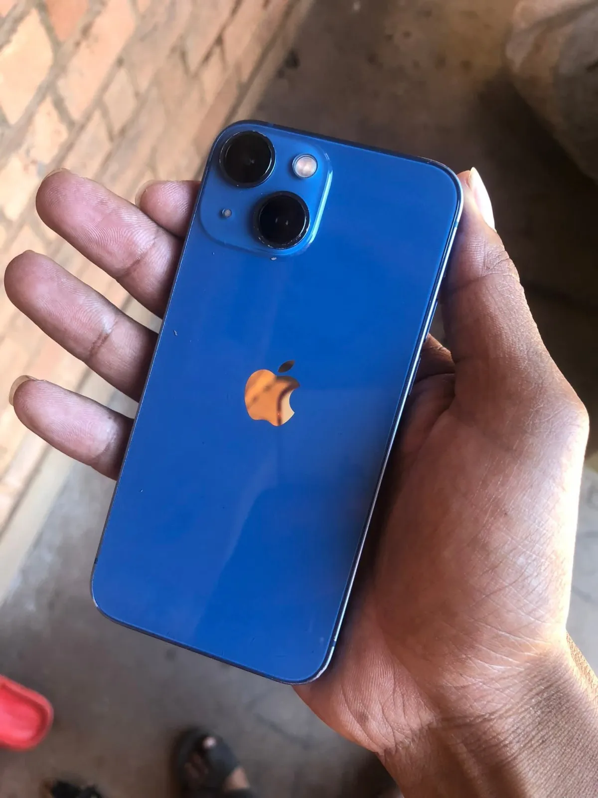 iPhone 13 mini 128GB in Benin - Image 3