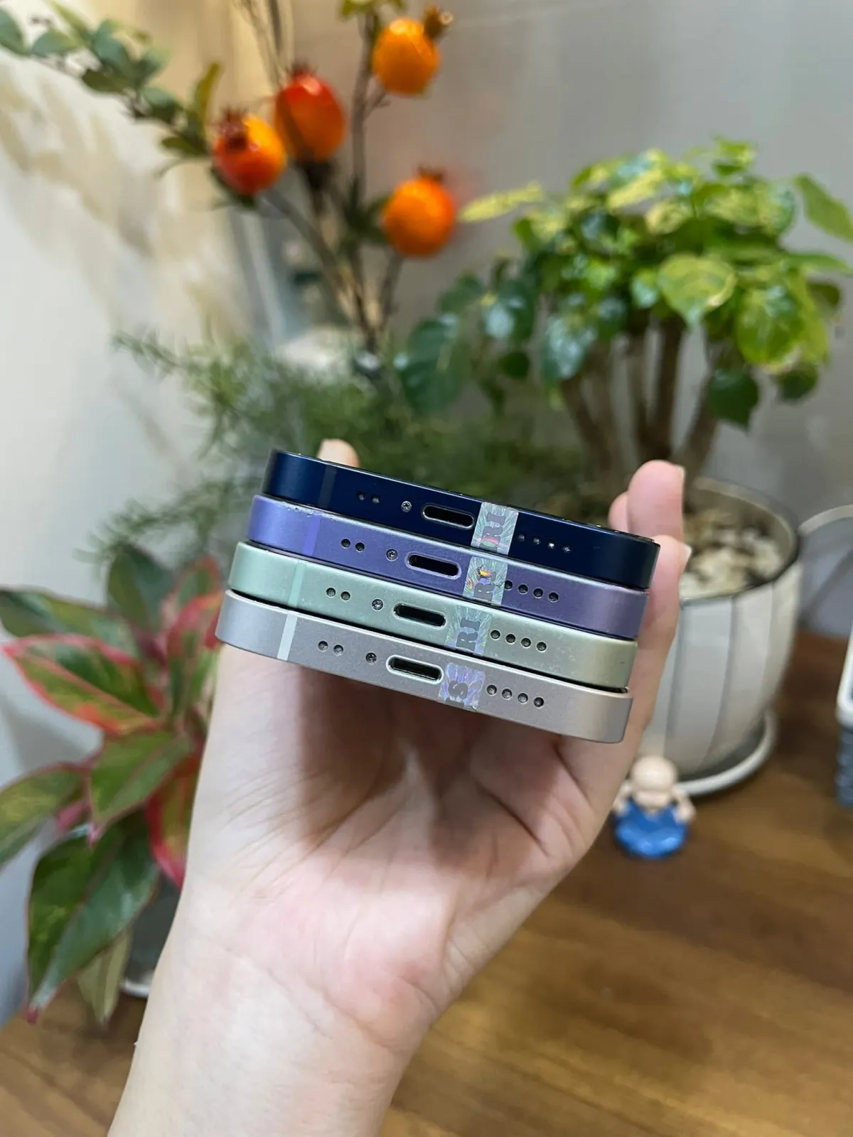 iPhone 12 mini in Benin - Image 1