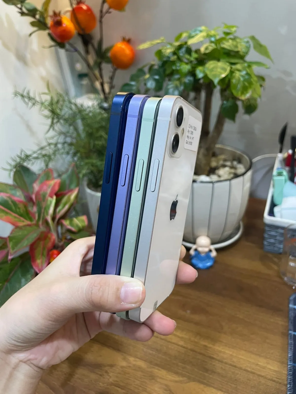 iPhone 12 mini in Benin - Image 2