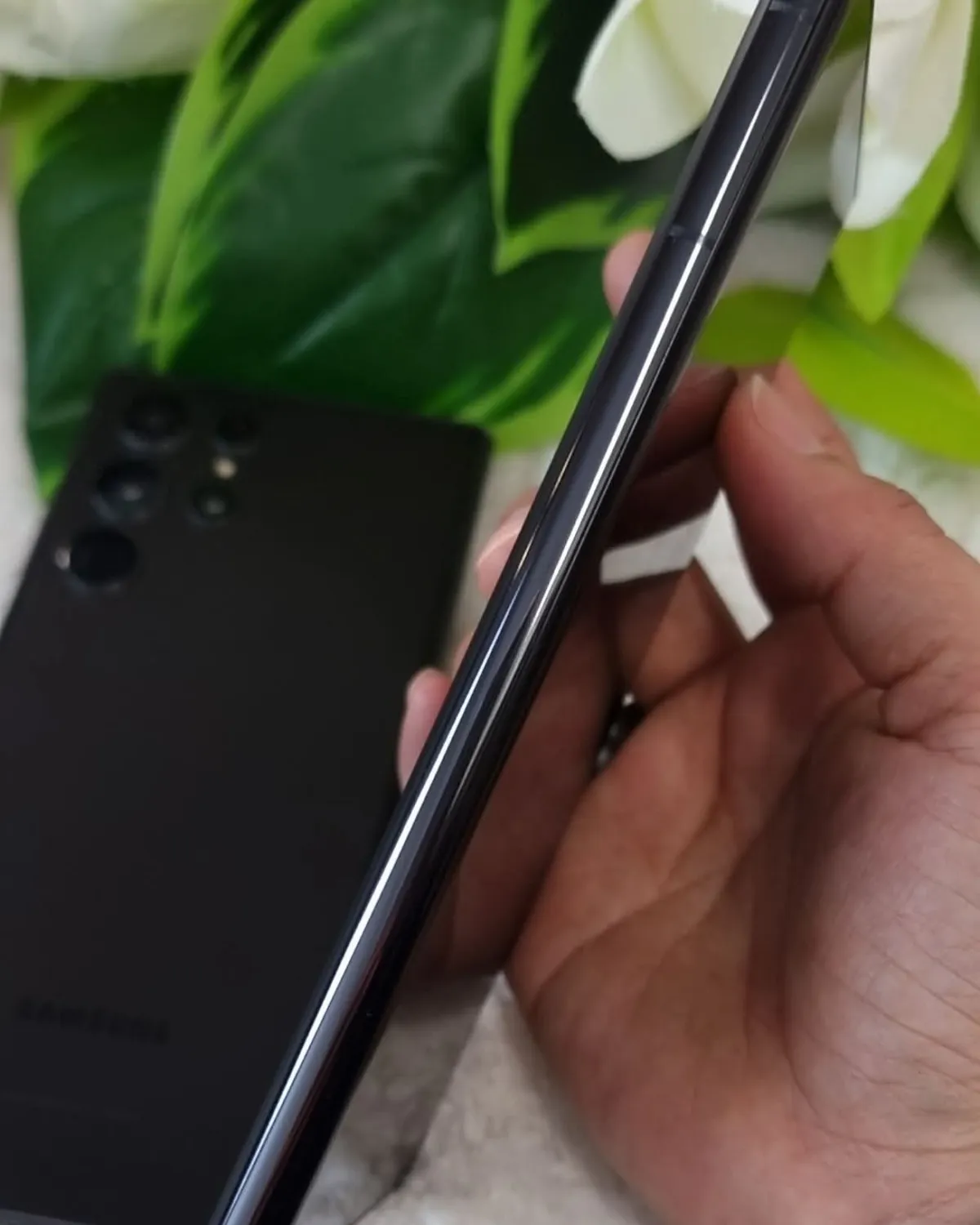 Samsung galaxy S22 ultra 128GB in Benin - Image 5