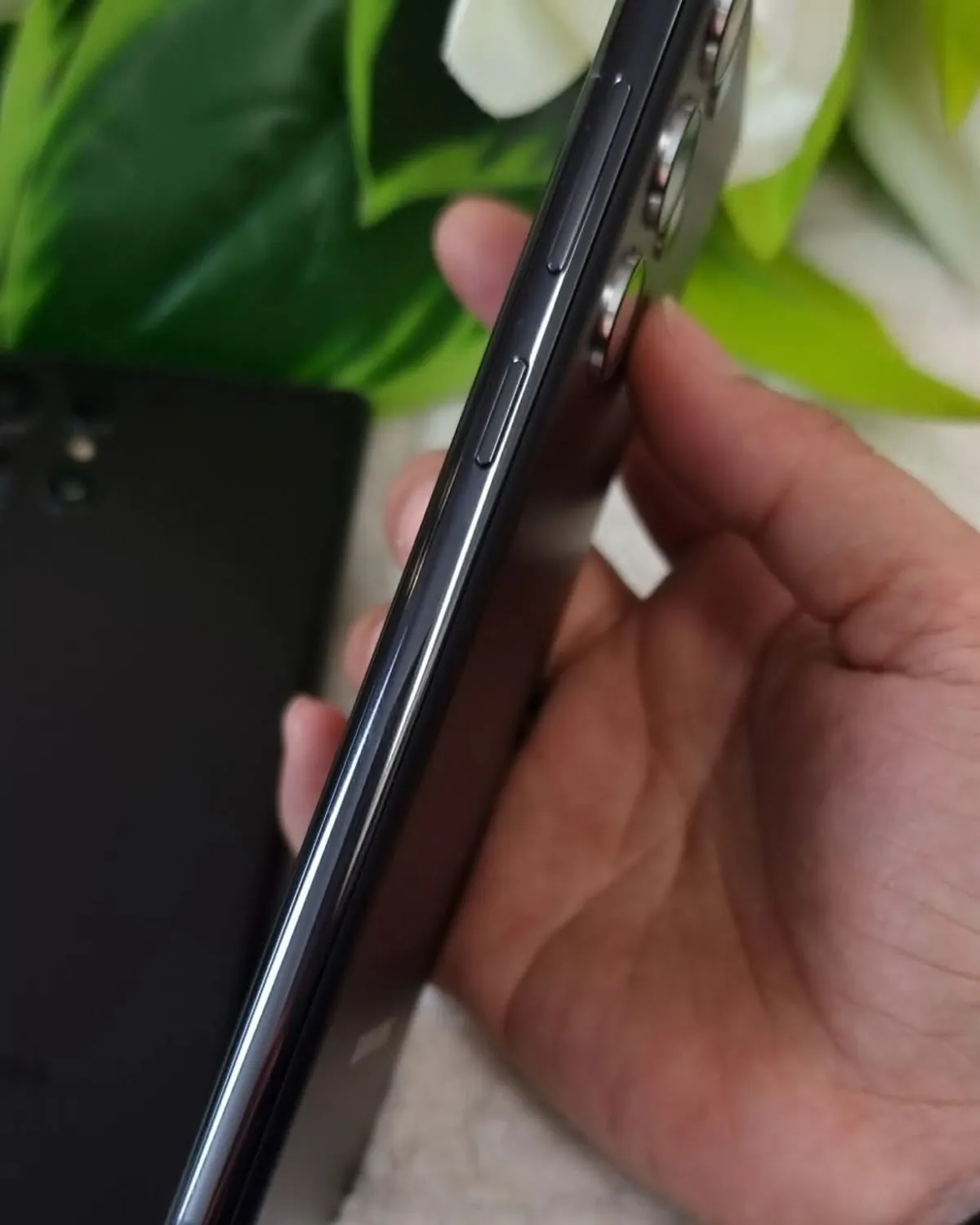 Samsung galaxy S22 ultra 128GB in Benin - Image 6