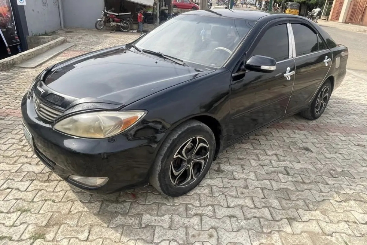 Toyota big daddy - Image 3