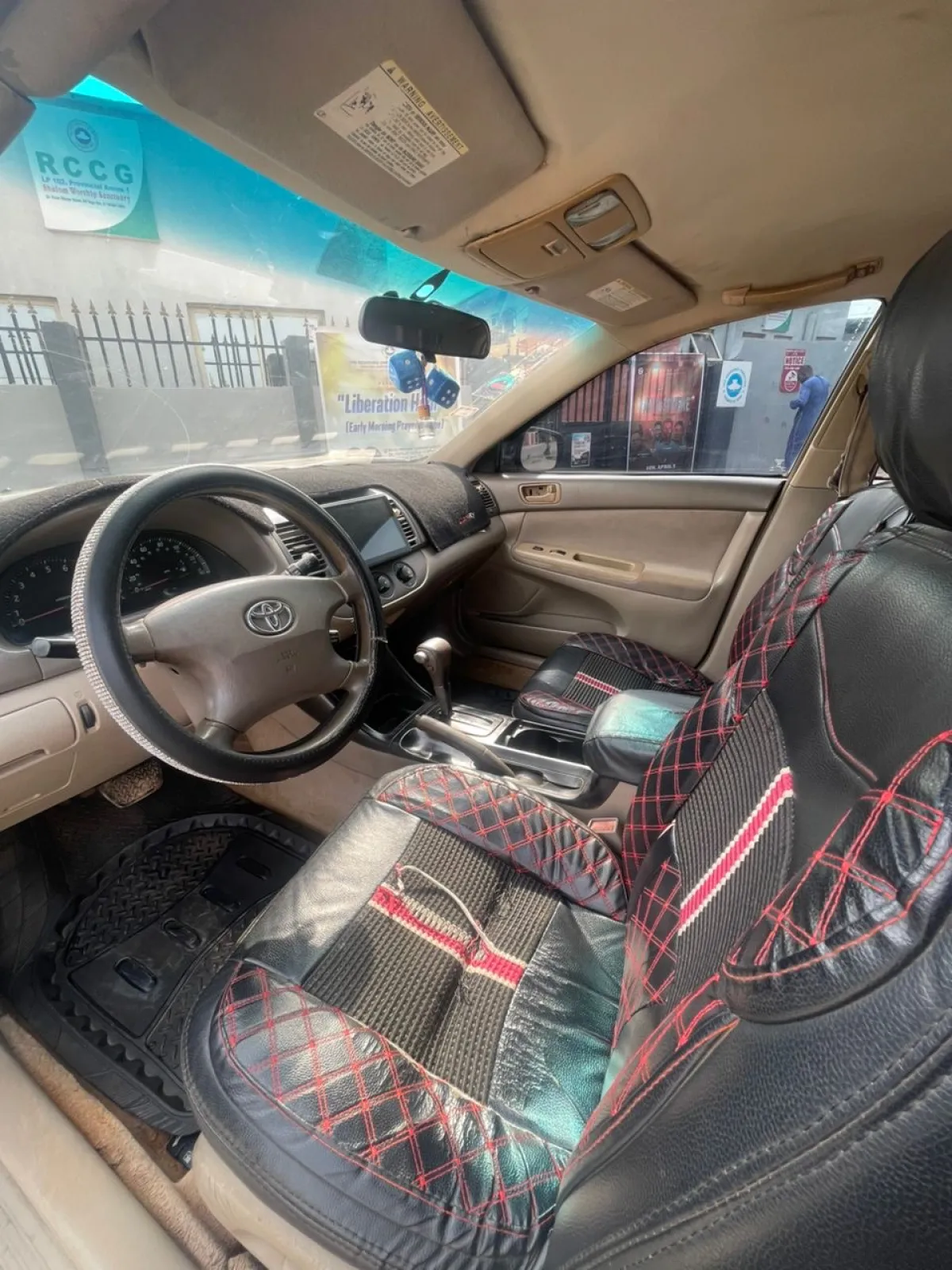 Toyota big daddy - Image 4