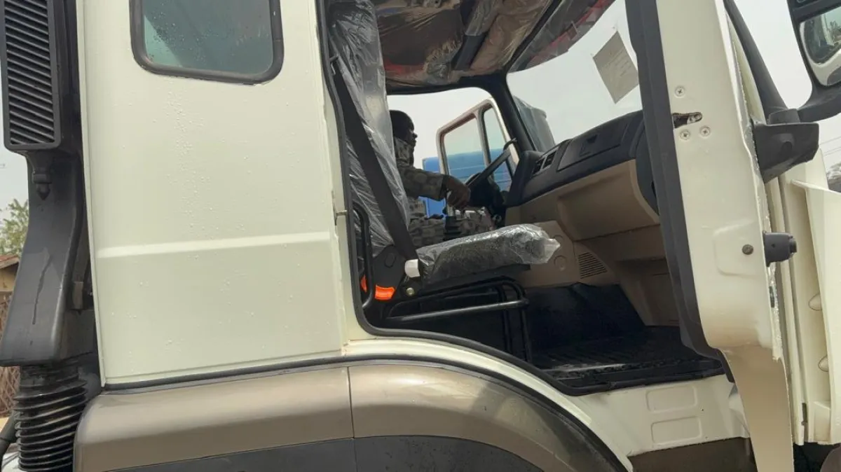 Sinotruck HOWO - Image 2