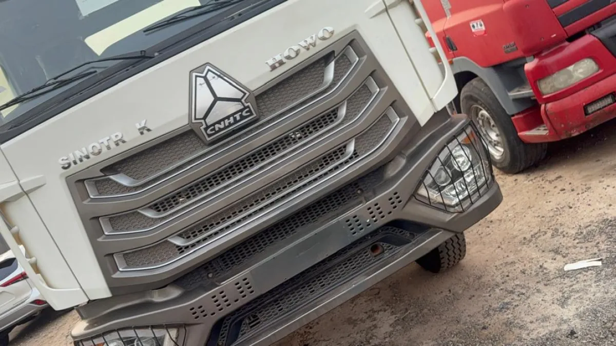 Sinotruck HOWO - Image 7
