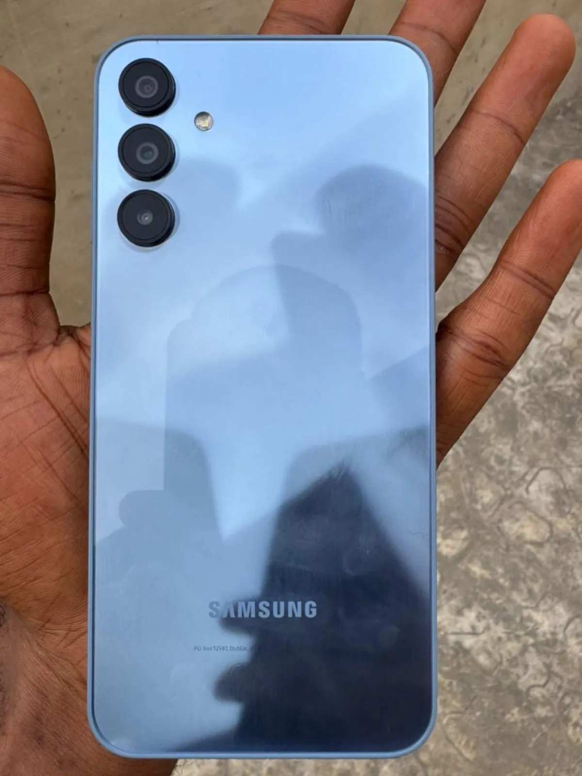 Samsung A15 256 gb - Image 3