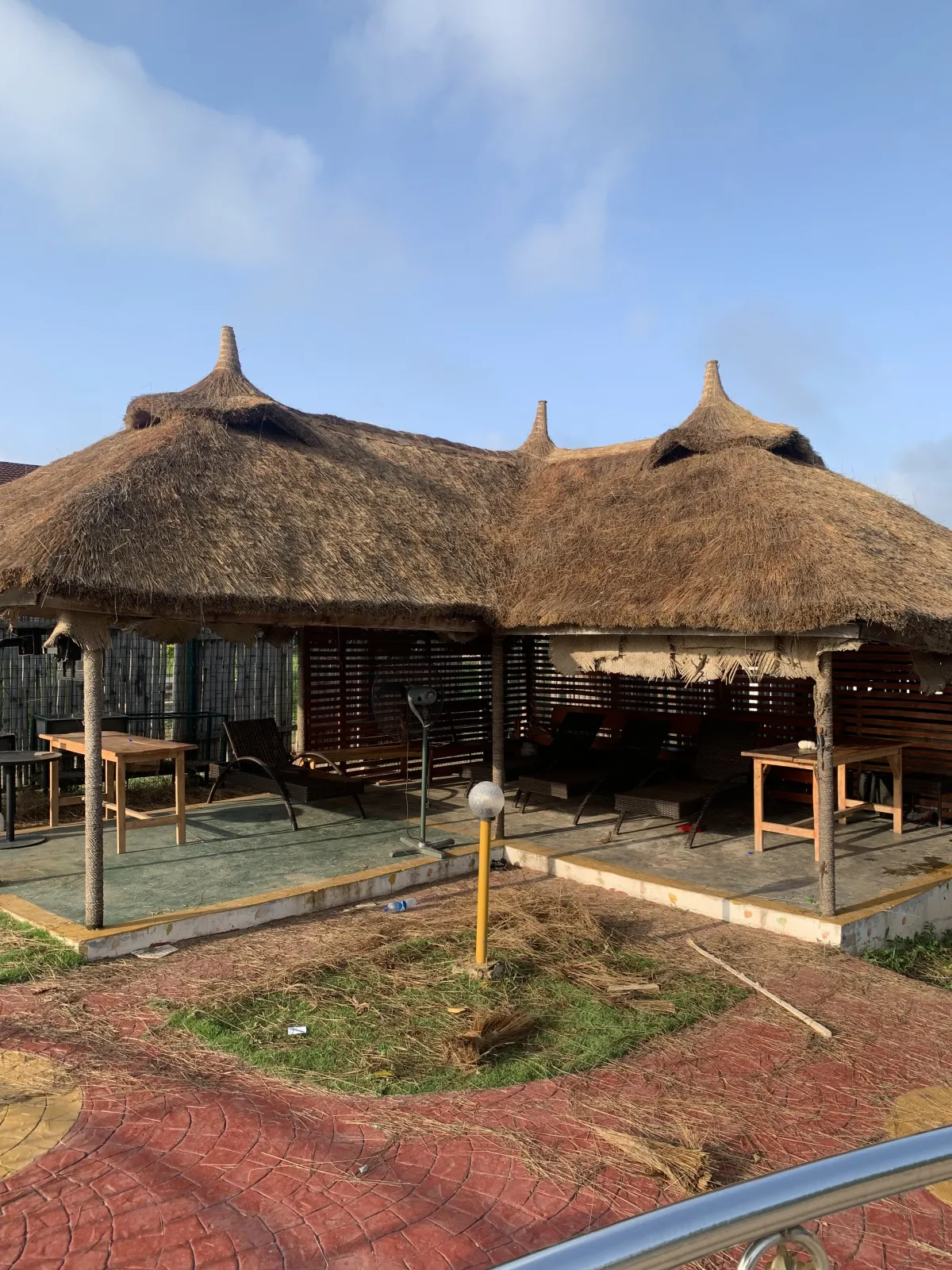 Thatch Roof - Image 3