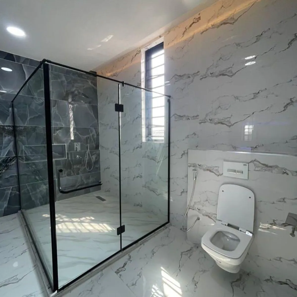 Newly Built 4 Bedroom Duplex in Lekki Serious Clients Only - Image 3