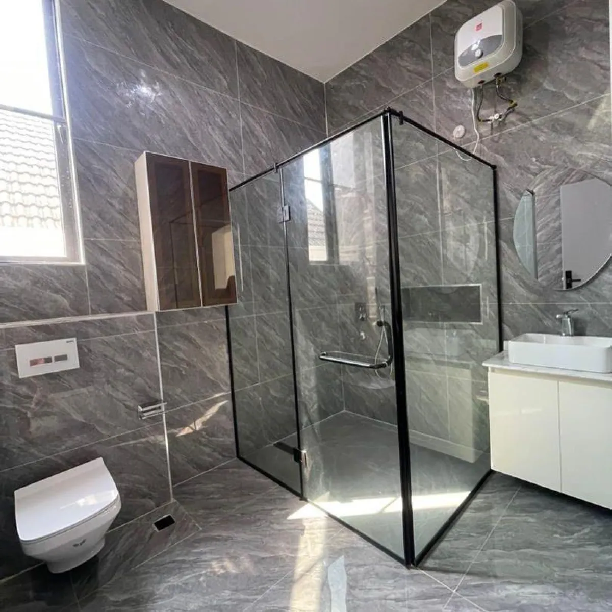 Newly Built 4 Bedroom Duplex in Lekki Serious Clients Only - Image 4