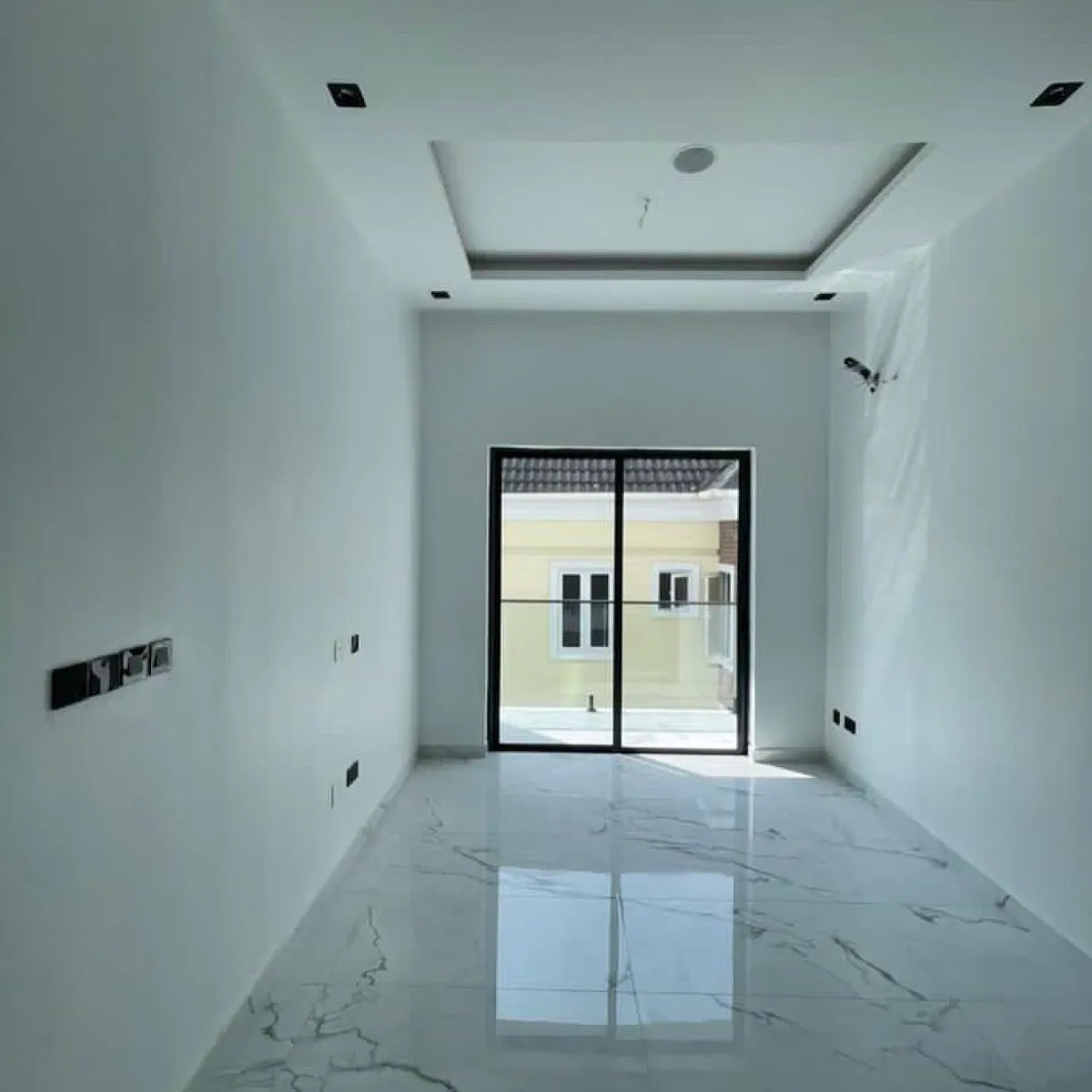 Newly Built 4 Bedroom Duplex in Lekki Serious Clients Only - Image 5