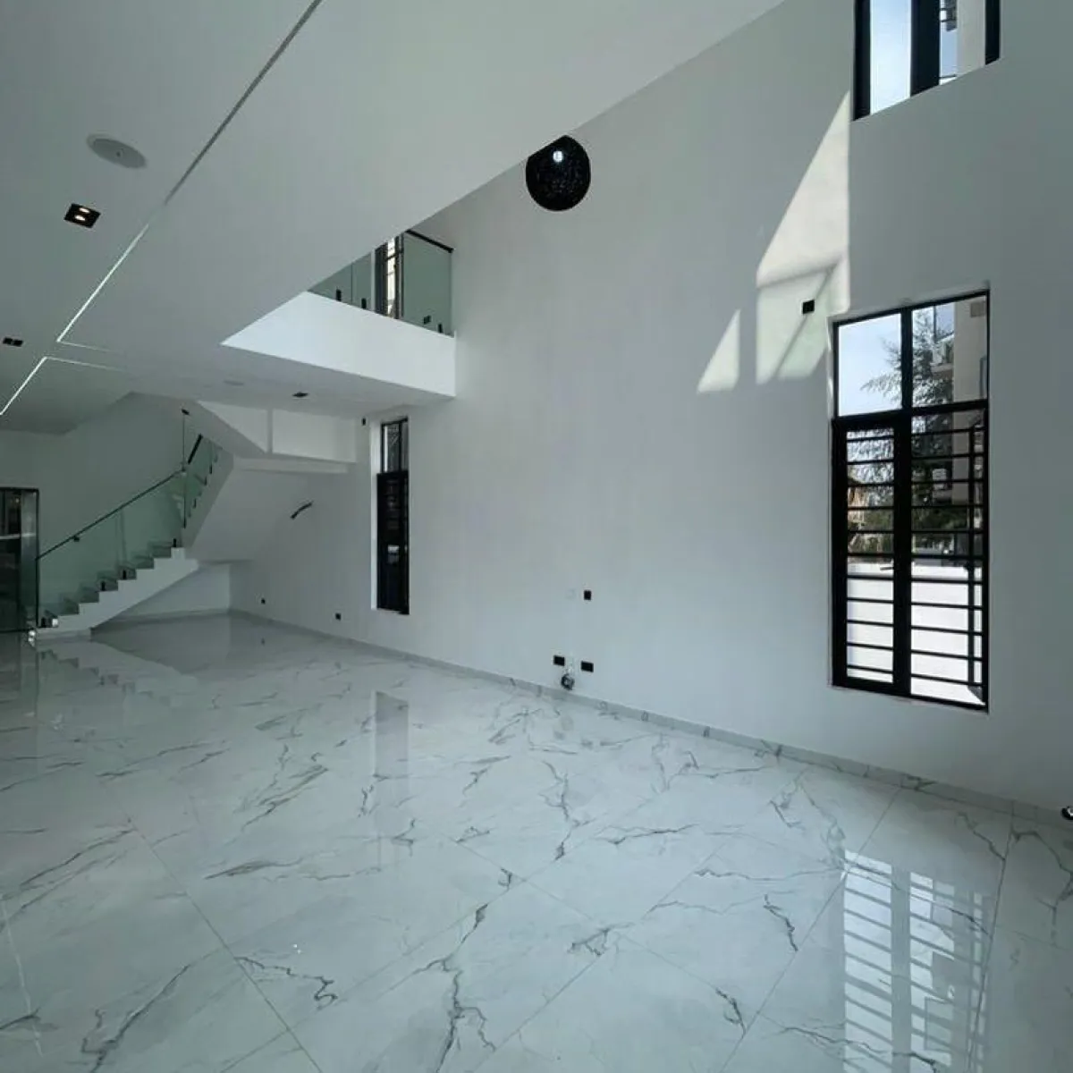 Newly Built 4 Bedroom Duplex in Lekki Serious Clients Only - Image 8