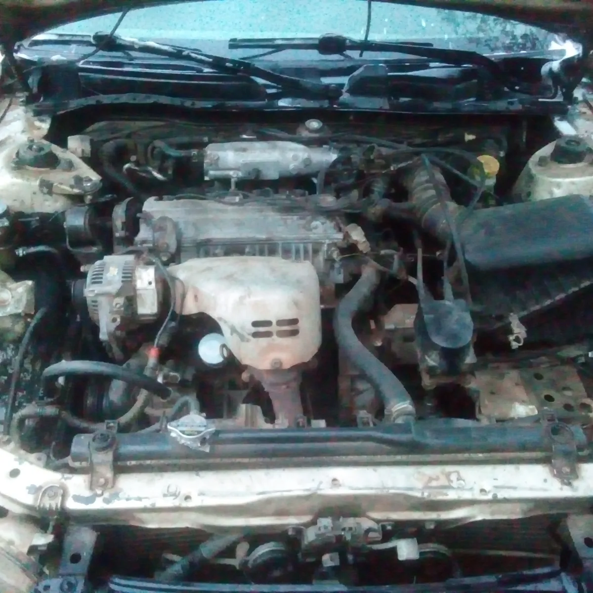 Toyota camry - Image 2