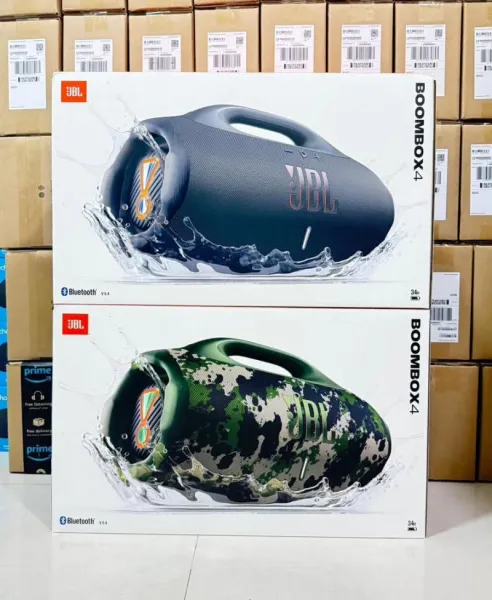 JBL Xtreme 4 in Benin