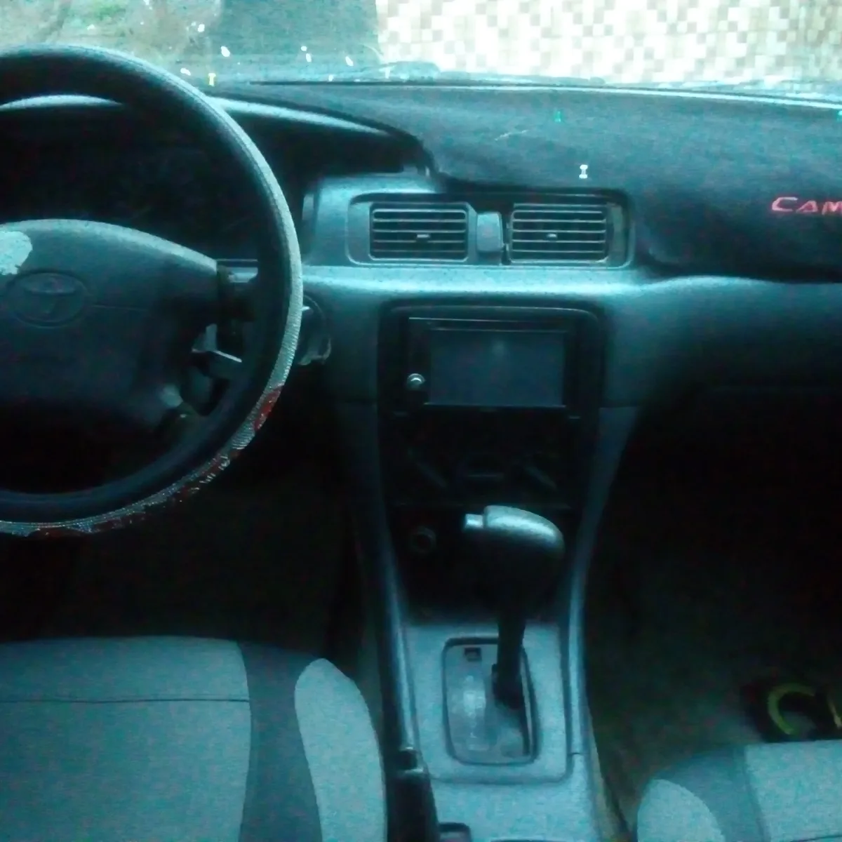 Toyota camry - Image 3