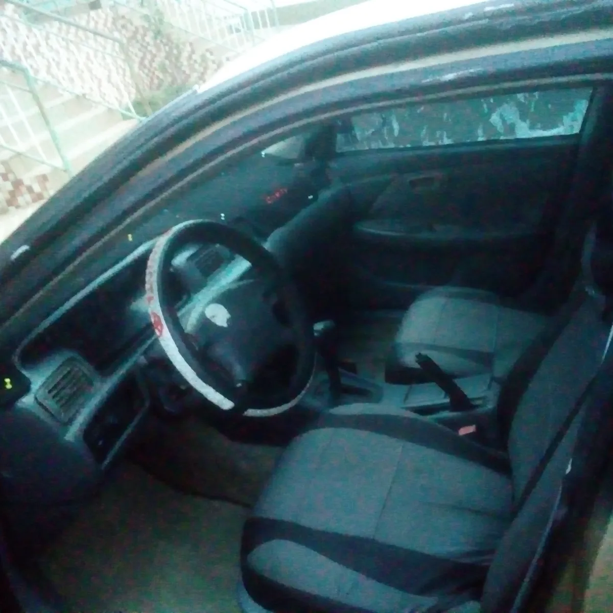 Toyota camry - Image 4