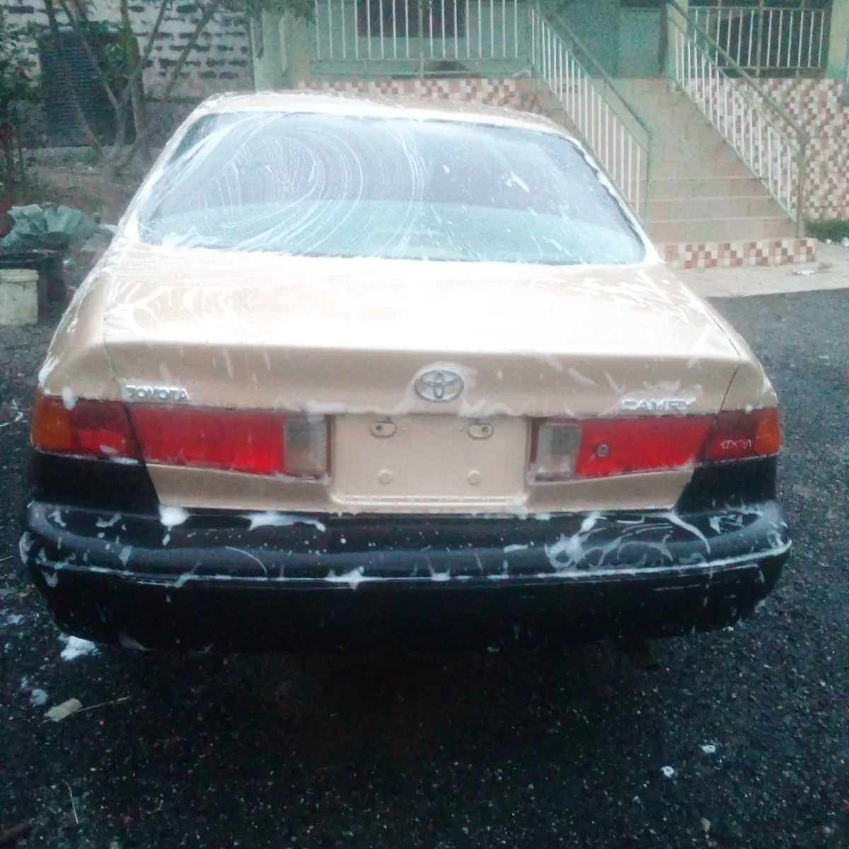 Toyota camry - Image 6
