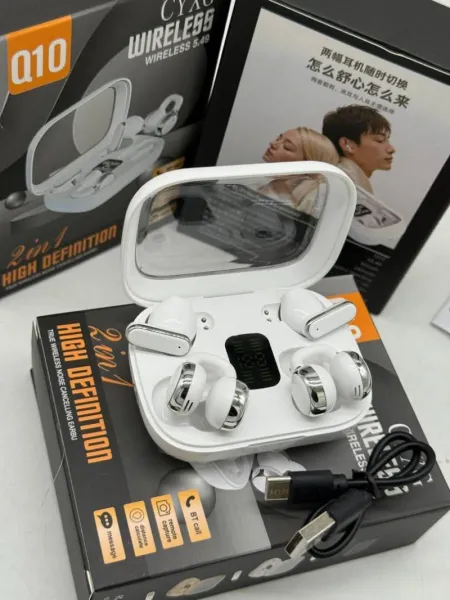 2 in 1 open earpod in Benin