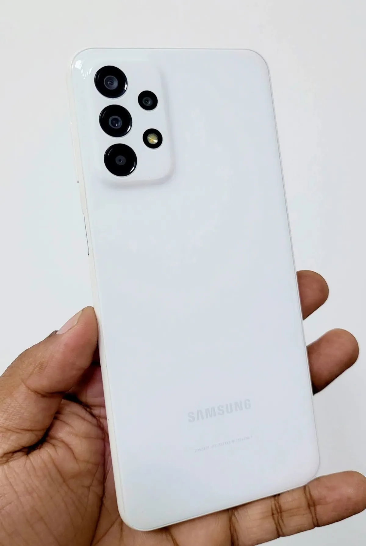 Samsung Galaxy A23 1284 GB in Benin - Image 1