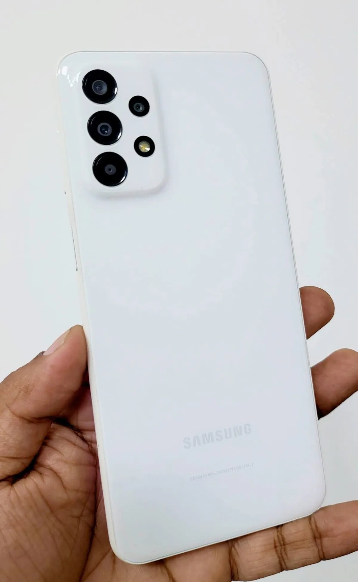 Samsung Galaxy A23 1284 GB in Benin - Image 3