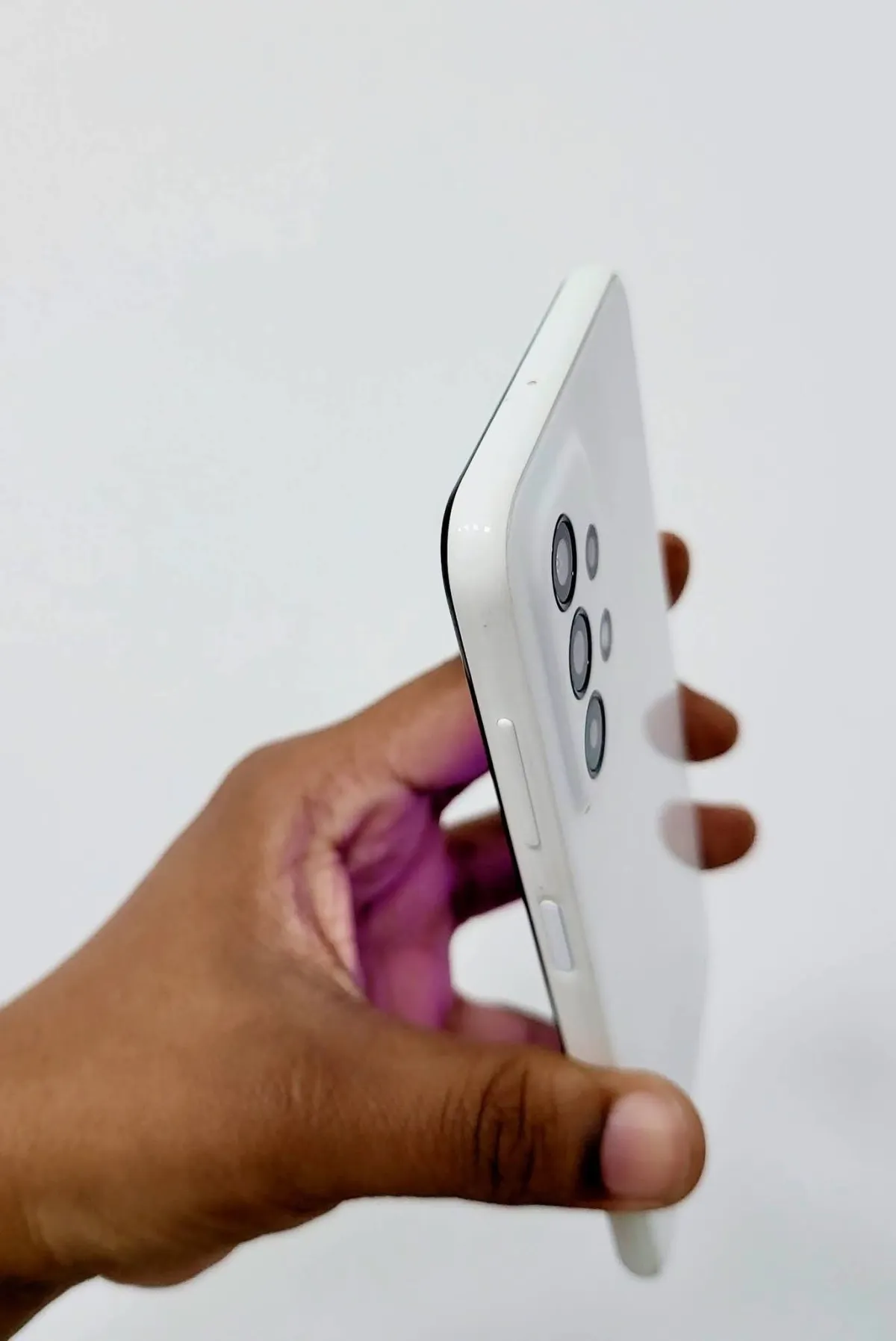 Samsung Galaxy A23 1284 GB in Benin - Image 7