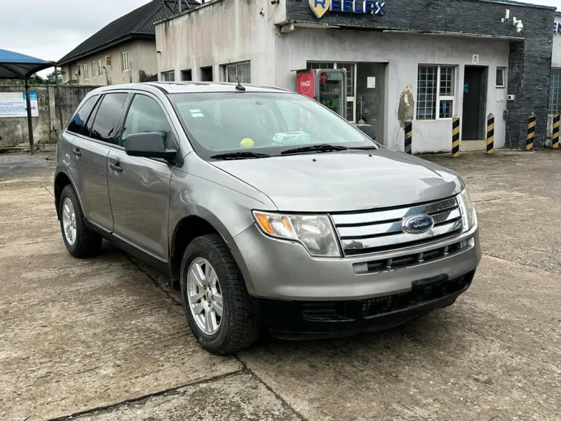 2008 Ford Edge For Sale
