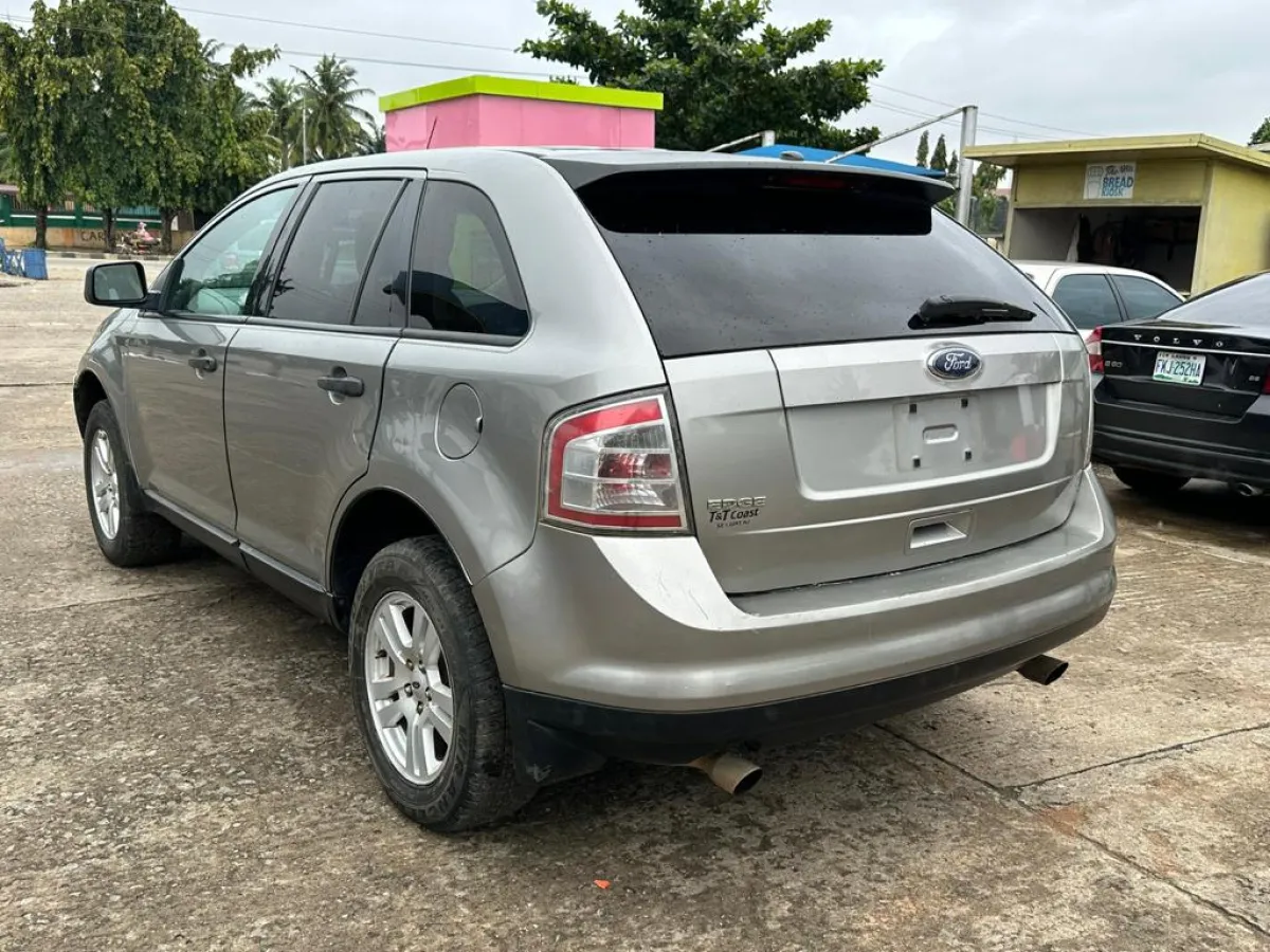 2008 Ford Edge For Sale - Image 2