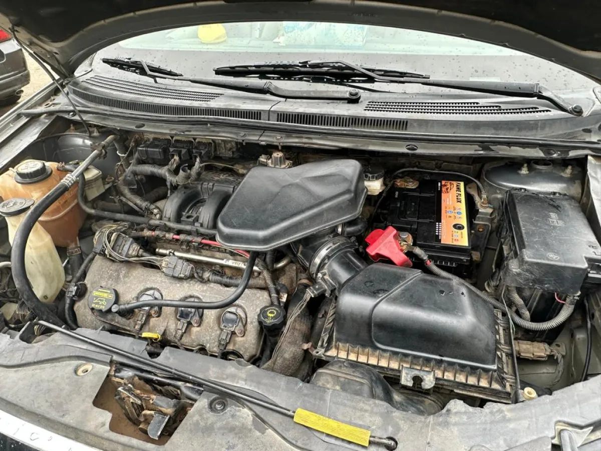 2008 Ford Edge For Sale - Image 3