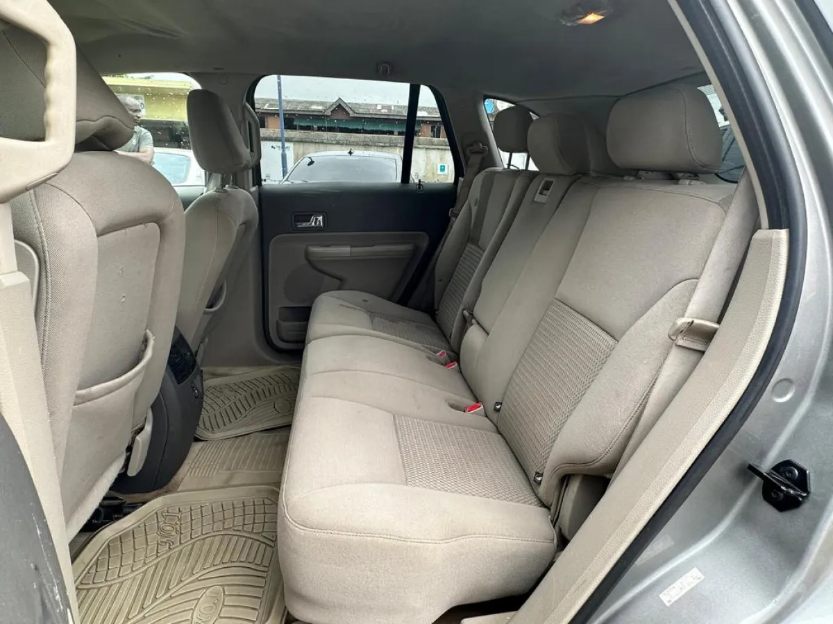 2008 Ford Edge For Sale - Image 4