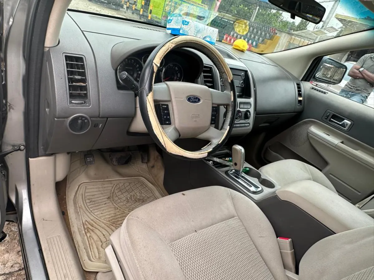 2008 Ford Edge For Sale - Image 5