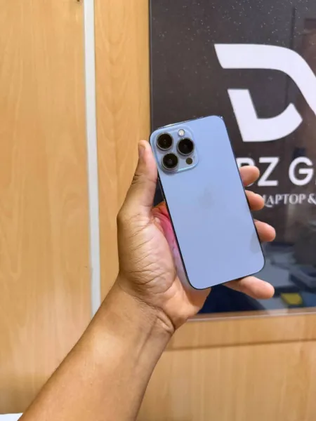 All sweet iPhone available in Benin