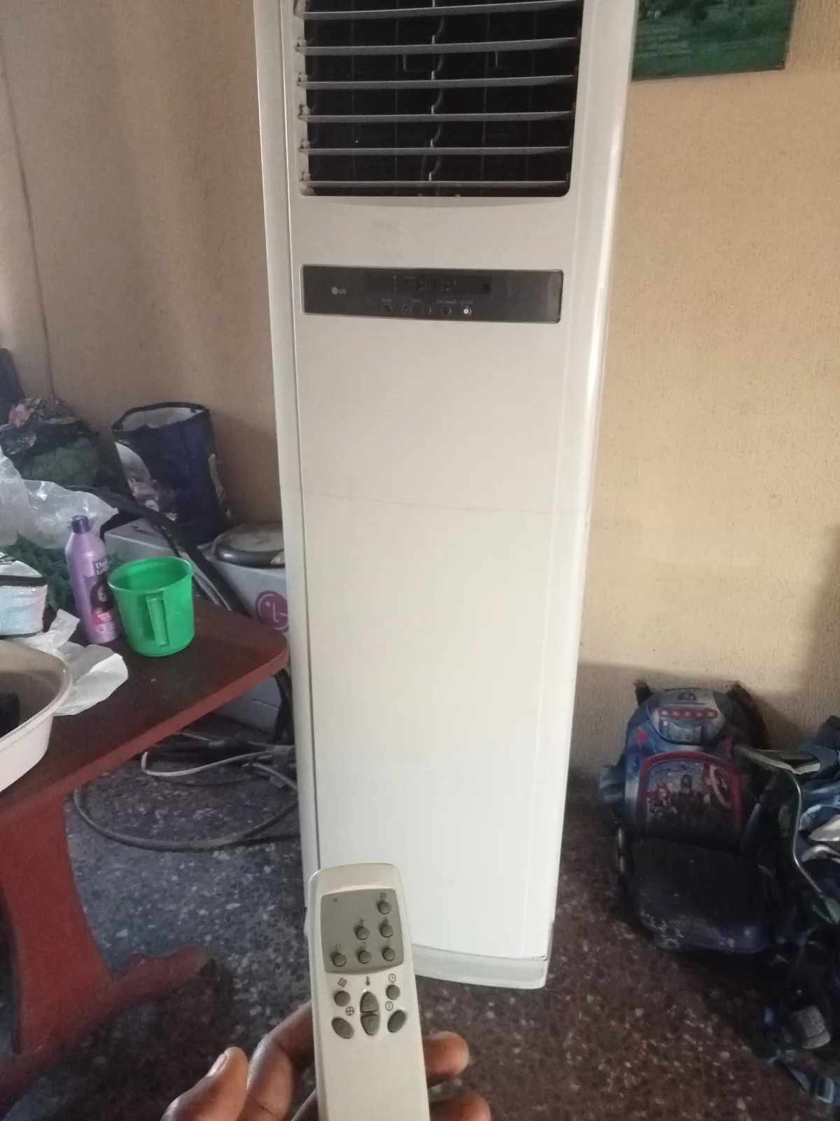 Ac air conditioner - Image 1