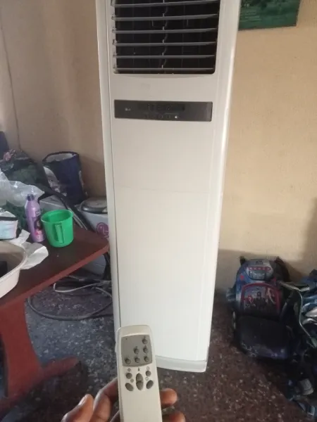 Ac air conditioner