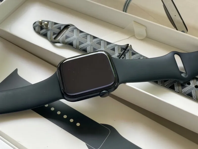 Series 7 apple watch in Benin