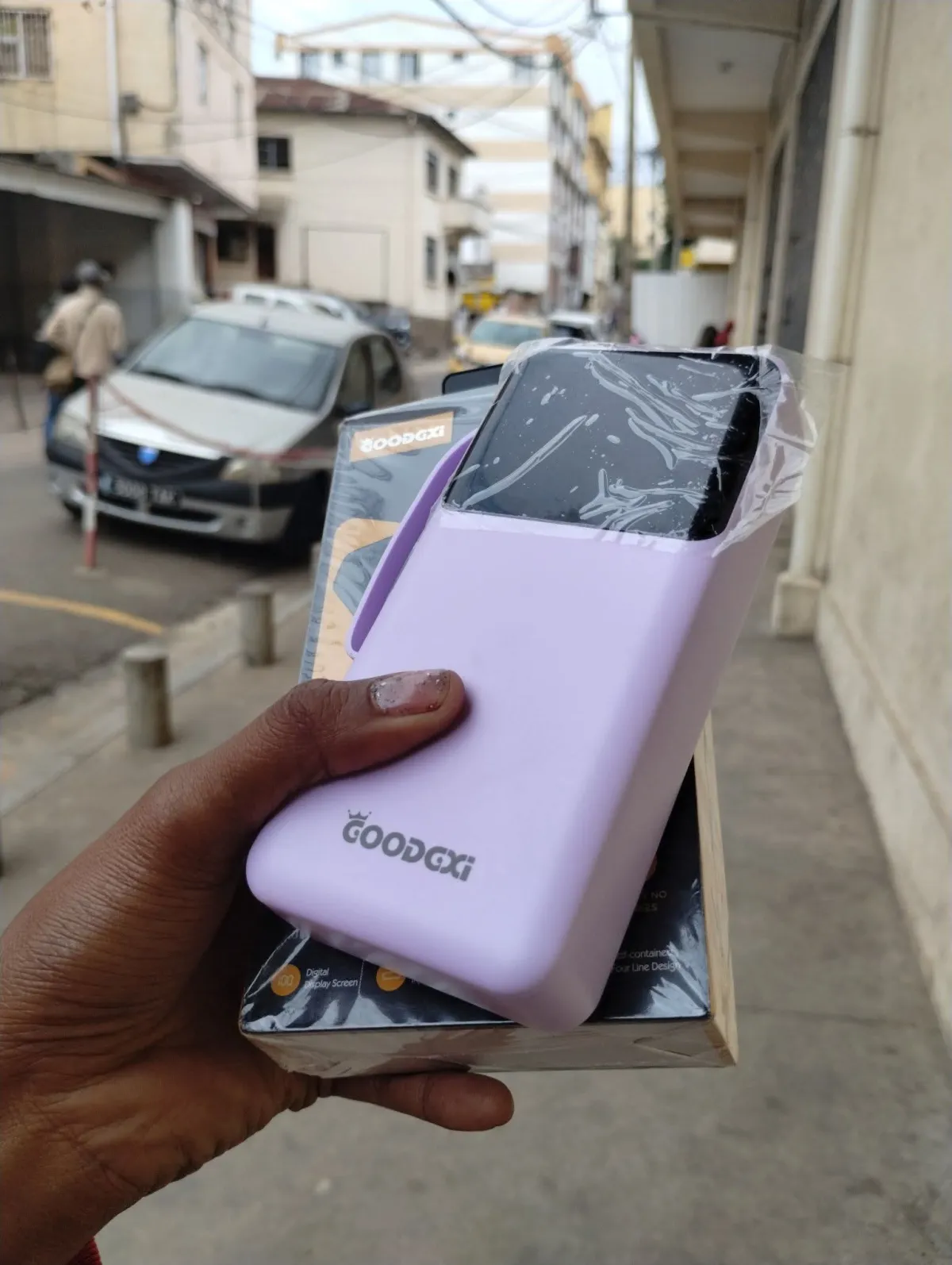 Power Bank 60, 000mah in Benin - Image 1
