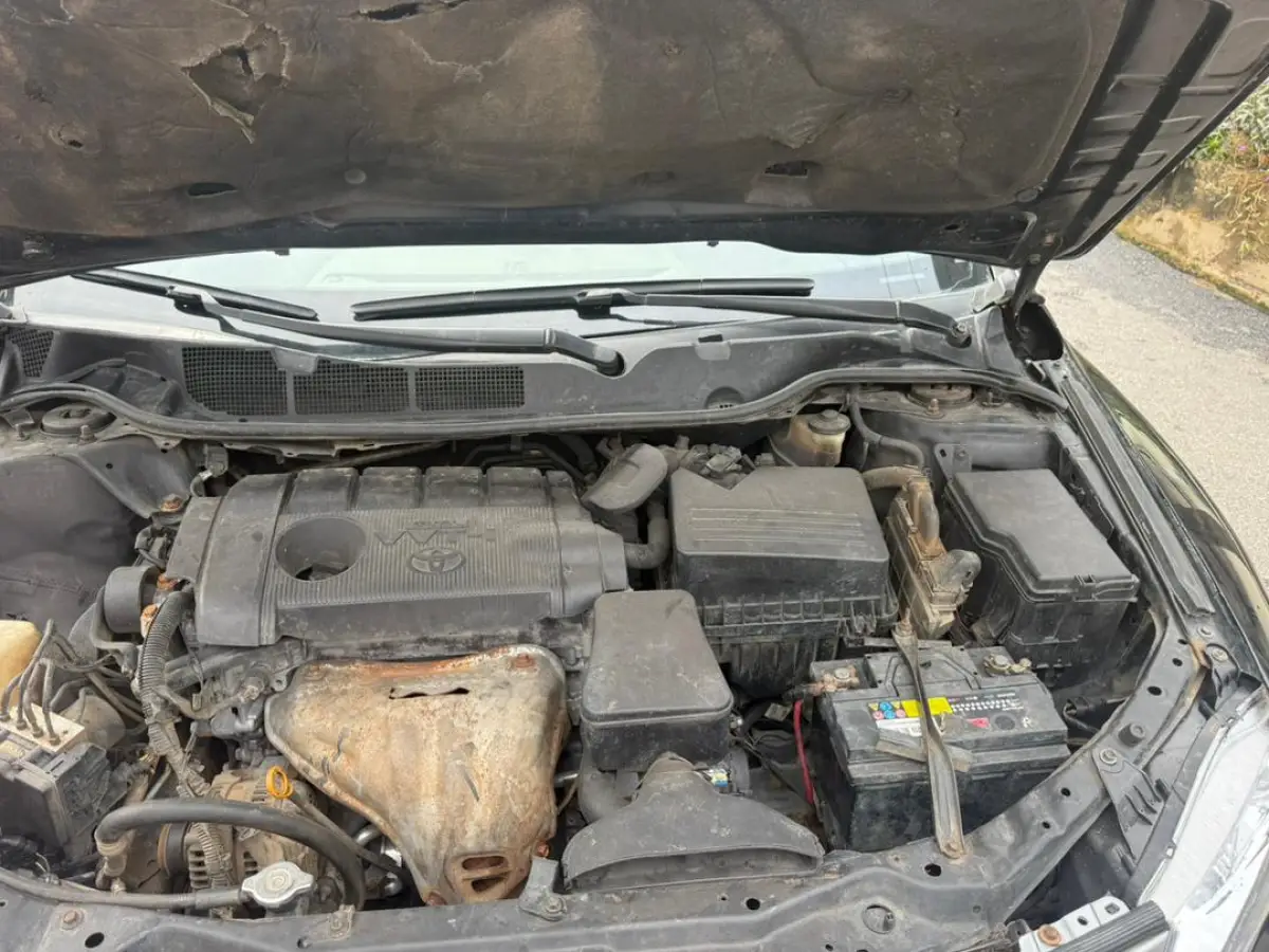 Toyota Venza - Image 4