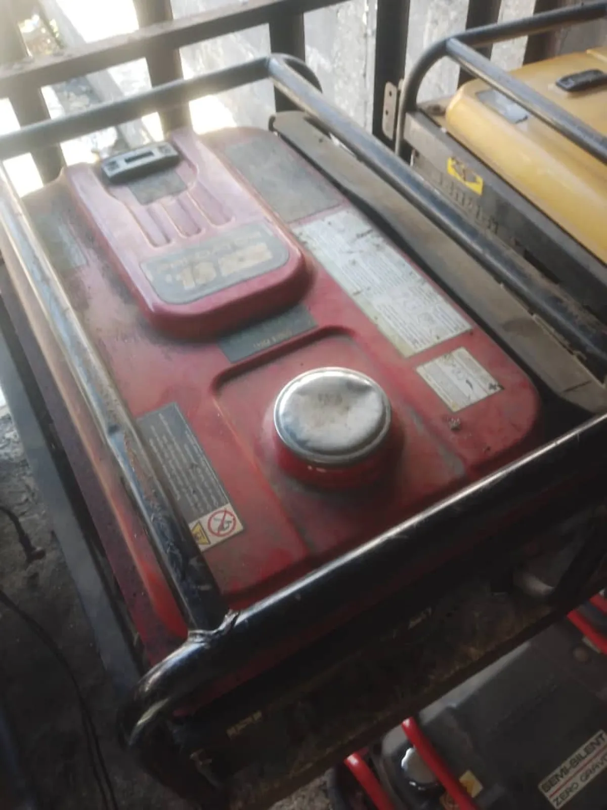 Predator Generator - Image 1