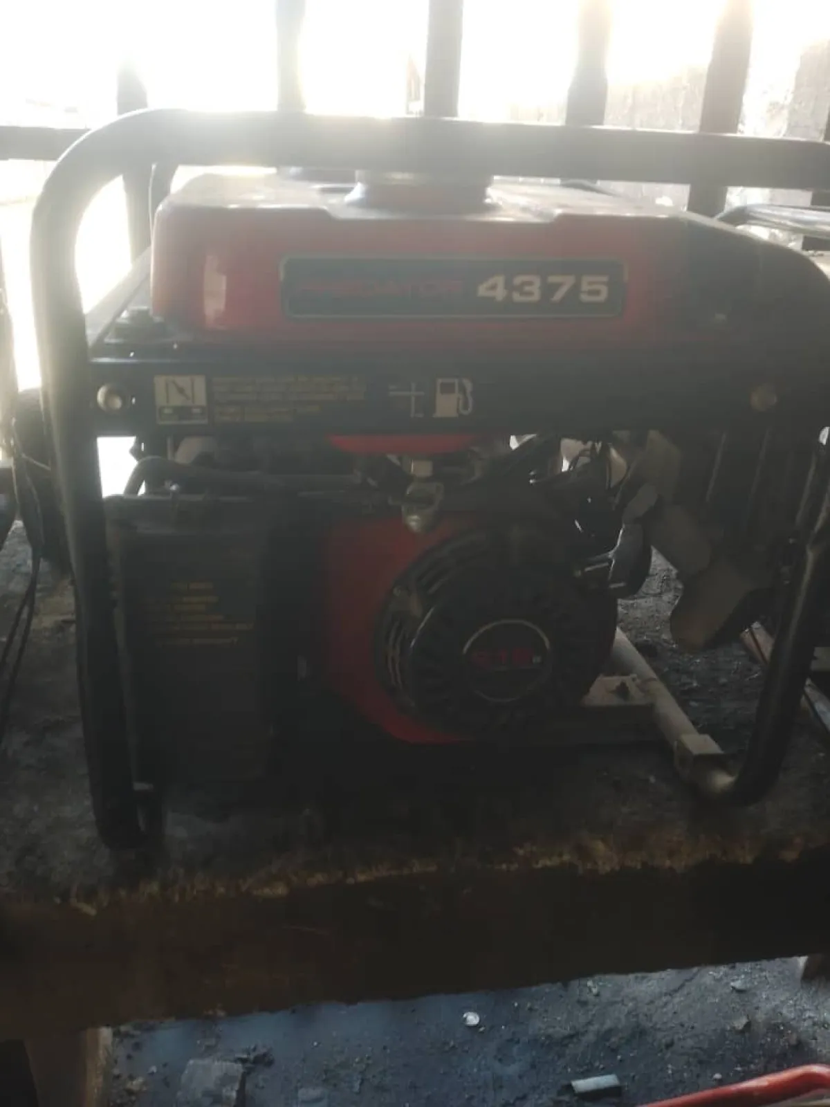 Predator Generator - Image 3