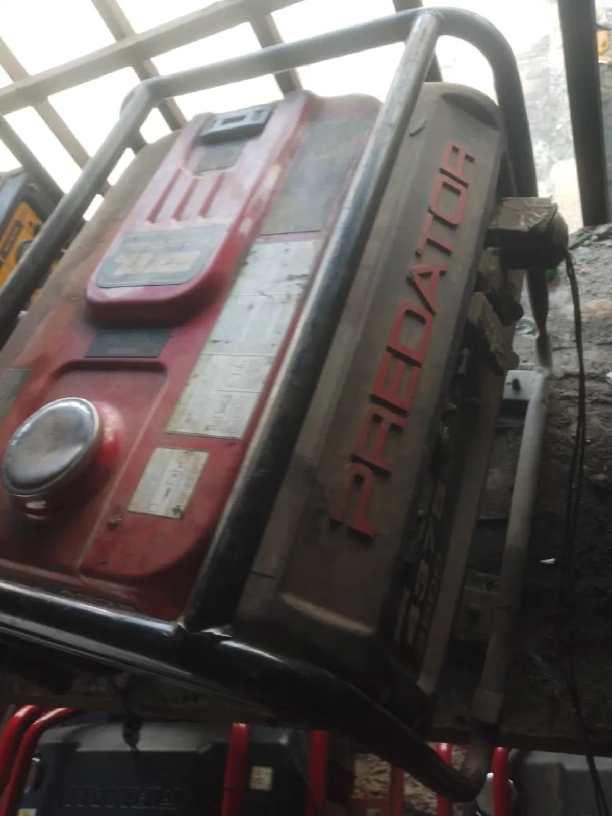 Predator Generator - Image 4