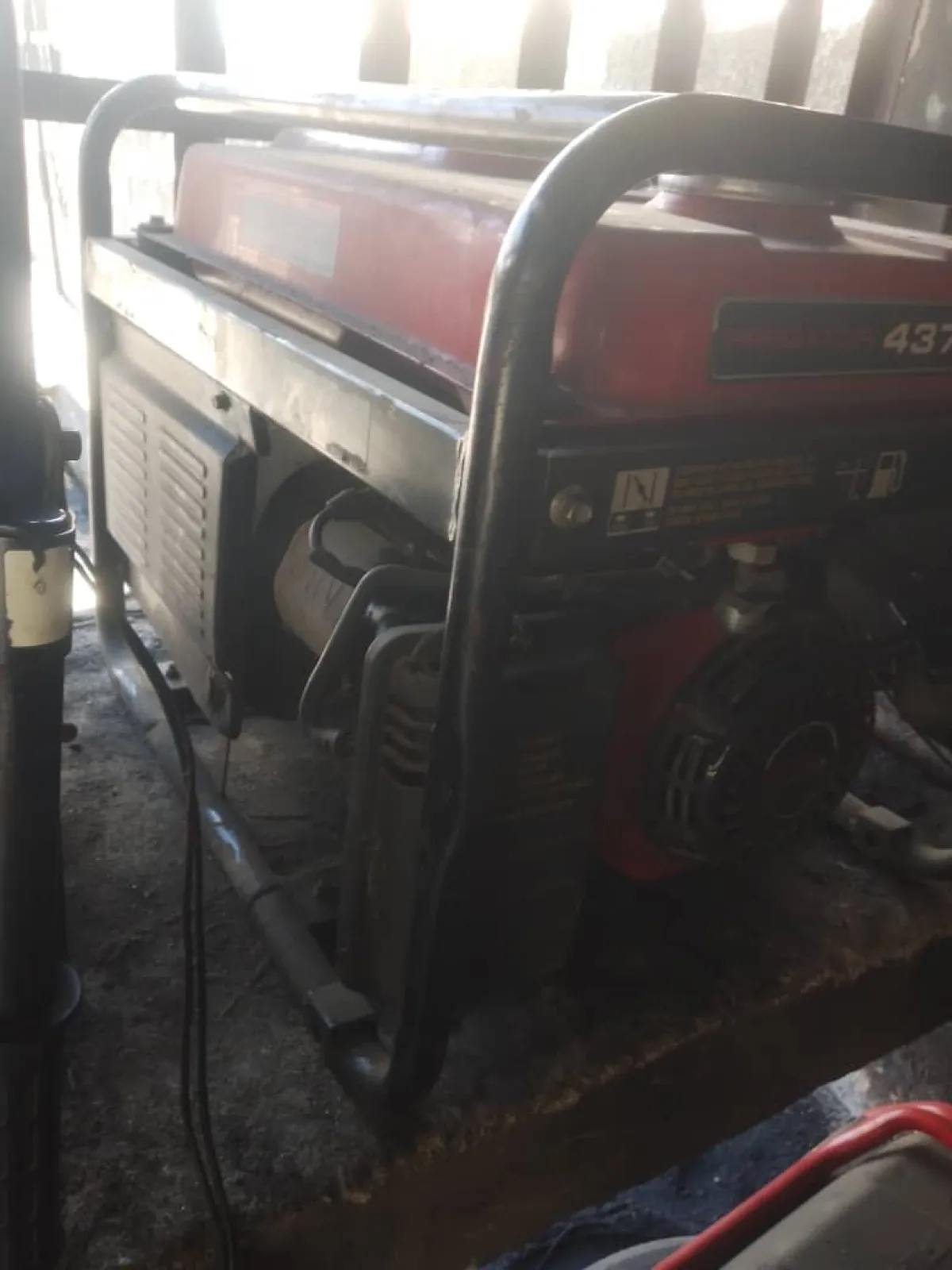 Predator Generator - Image 6