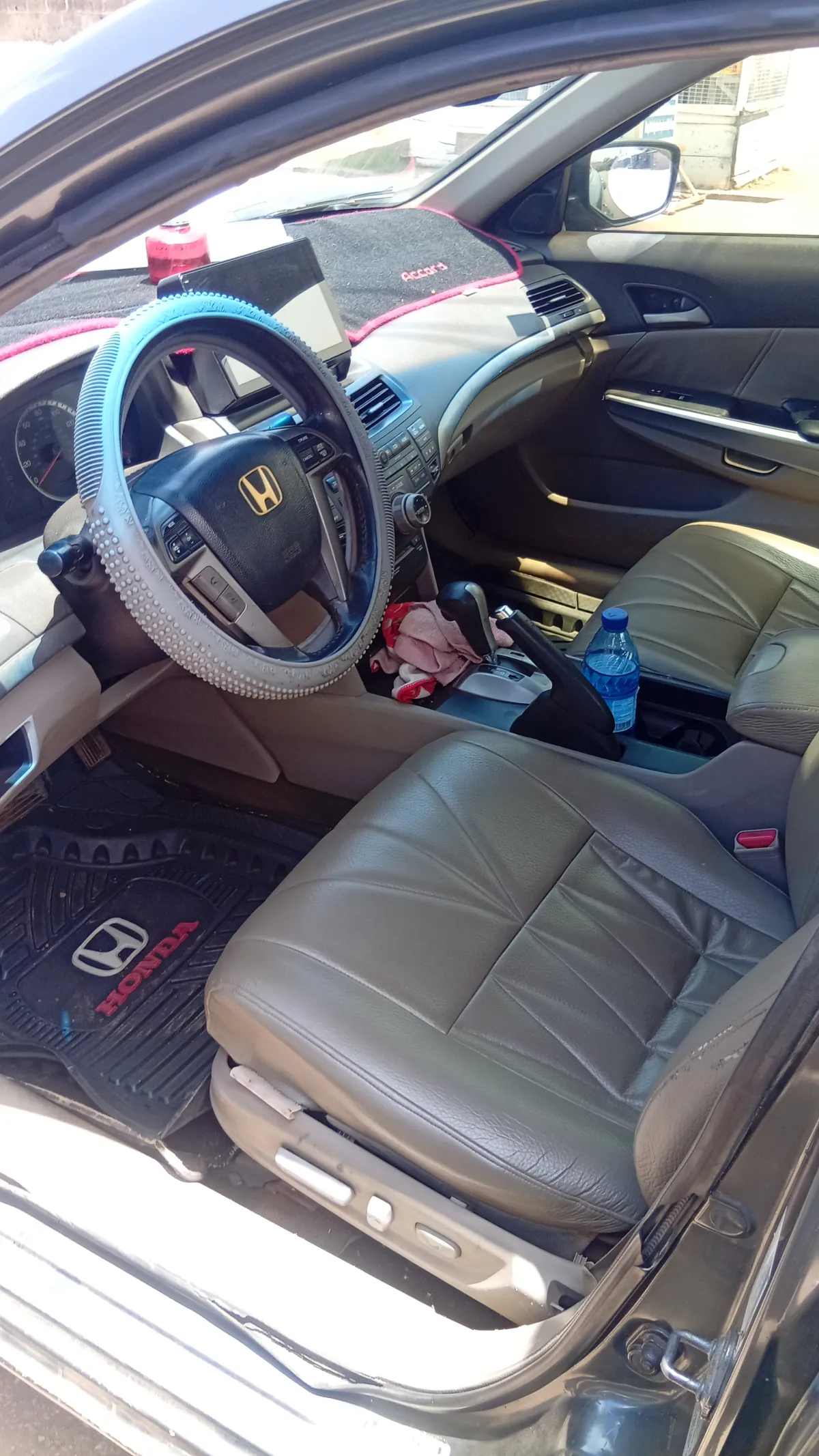 Honda accord - Image 3