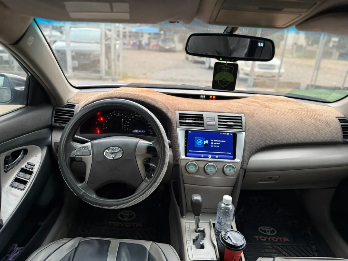 CAMRY MUSCLE - Image 3