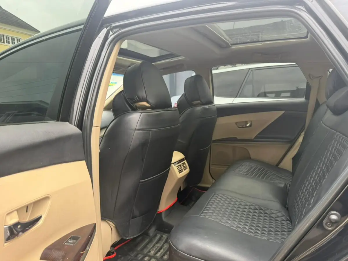 Toyota Venza - Image 6