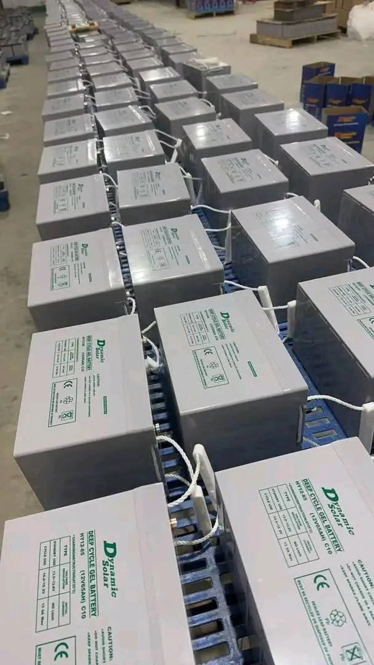 Sunking Standing Fridge - Image 4