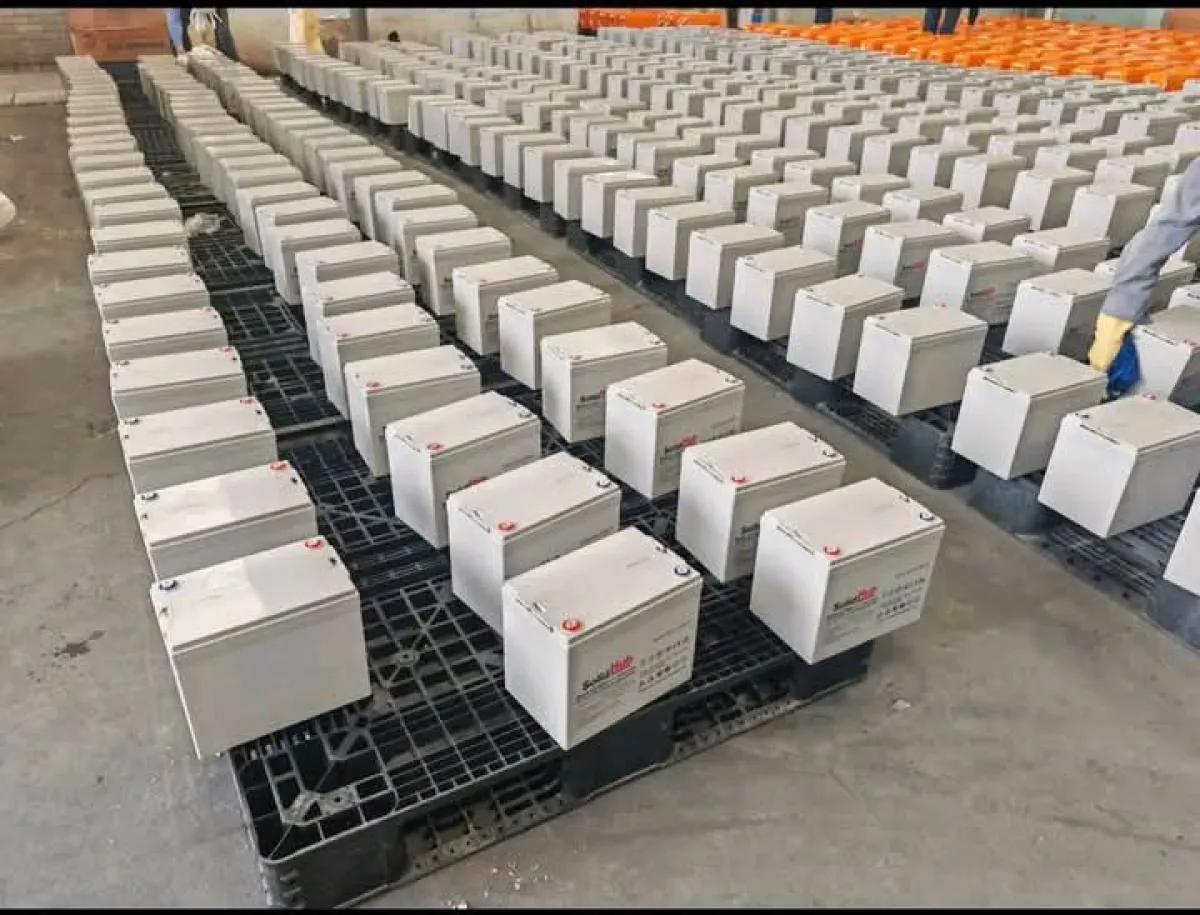 ( 2 ) Doors sunking solar Deep Freezer - Image 4