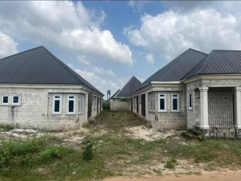 FOR SALE Income-Generating Twin Building Price 45, 000, 000 Twin building