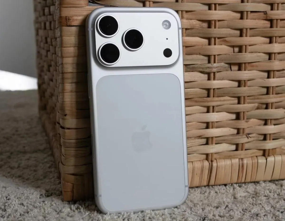 Iphone 17 pro max 256gb - Image 2