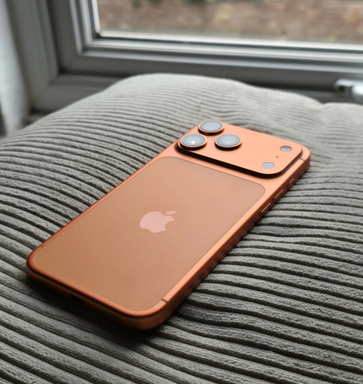 Iphone 17 pro max 256gb - Image 3