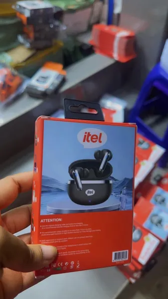 Quality BudsAirpro Available in Benin