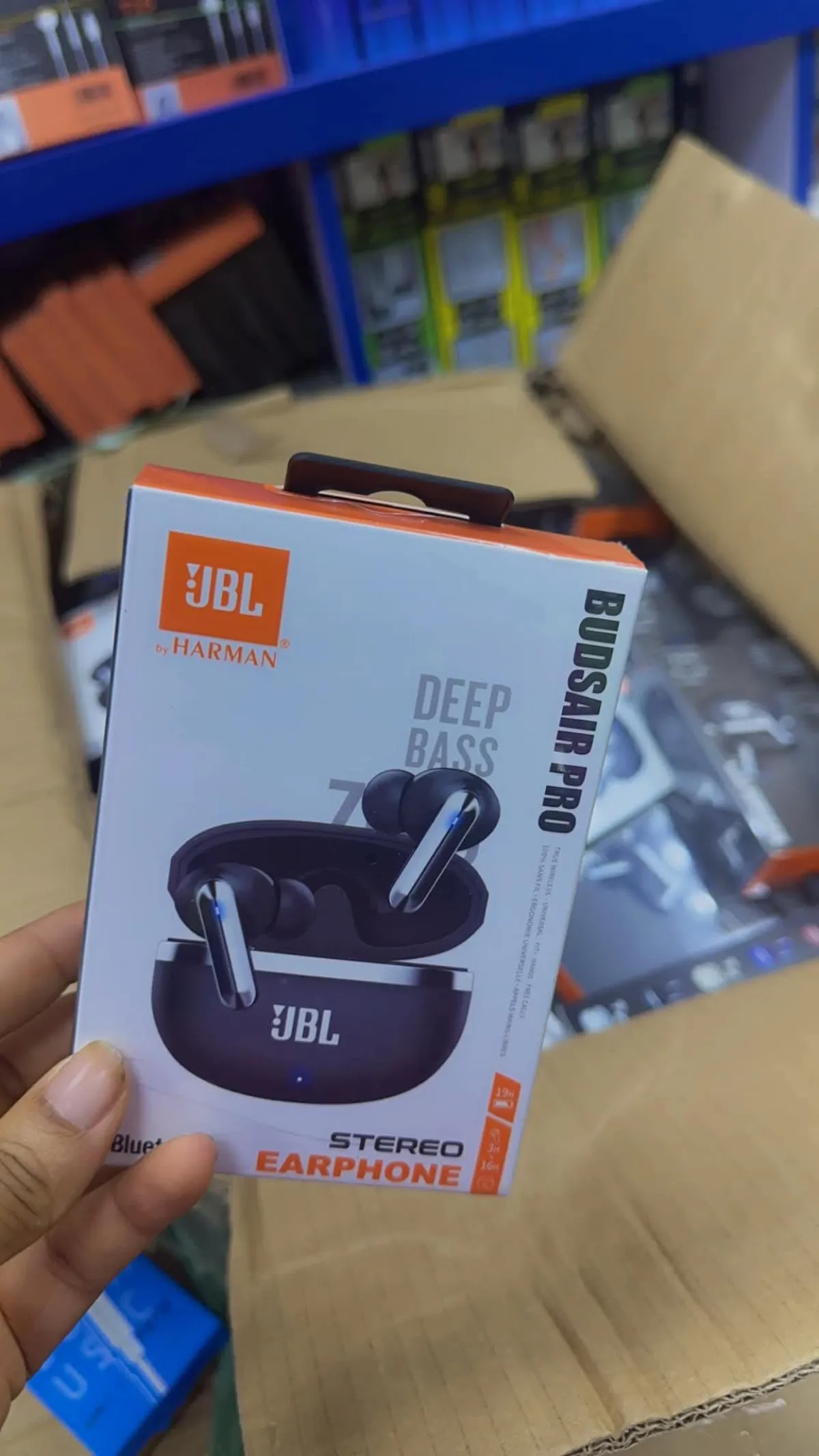 Quality BudsAirpro Available in Benin - Image 3